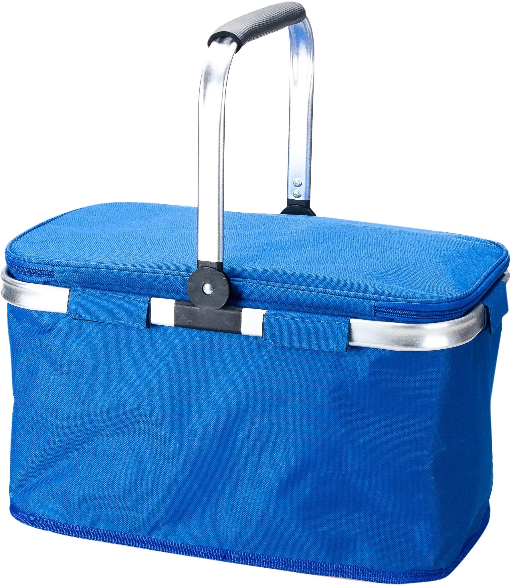 PICNIC BASKET FOLDING THERMAL HIKING INSULATION SHOPPING BASKET Manufacturer code 5902497552985