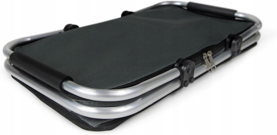 PICNIC BASKET FOLDING THERMAL HIKING INSULATION SHOPPING BASKET Manufacturer code mx159