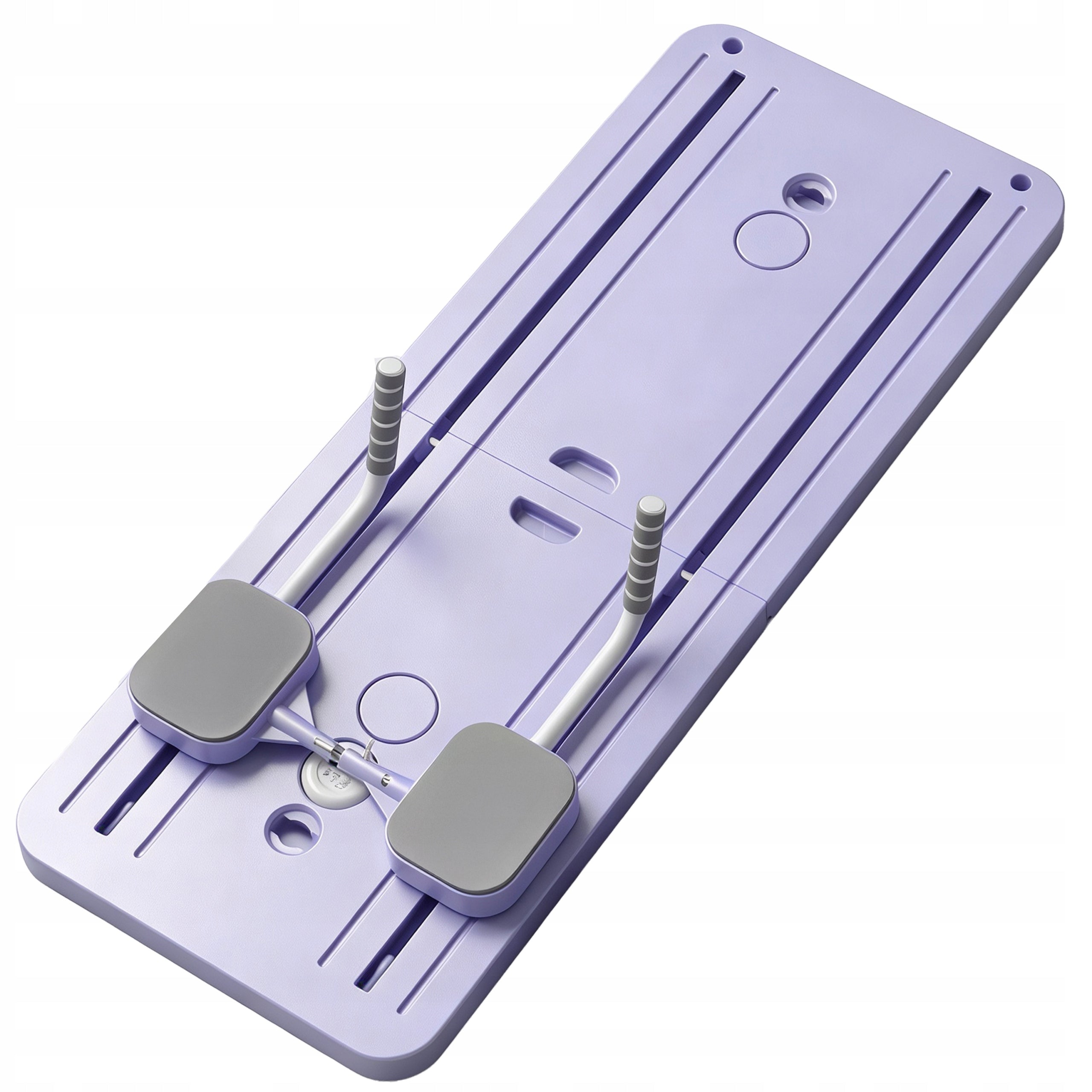 PILATES REFORMER EXERCISE BOARD MULTIFUNCTIONAL 12in1 PILATES SET Packaging status original