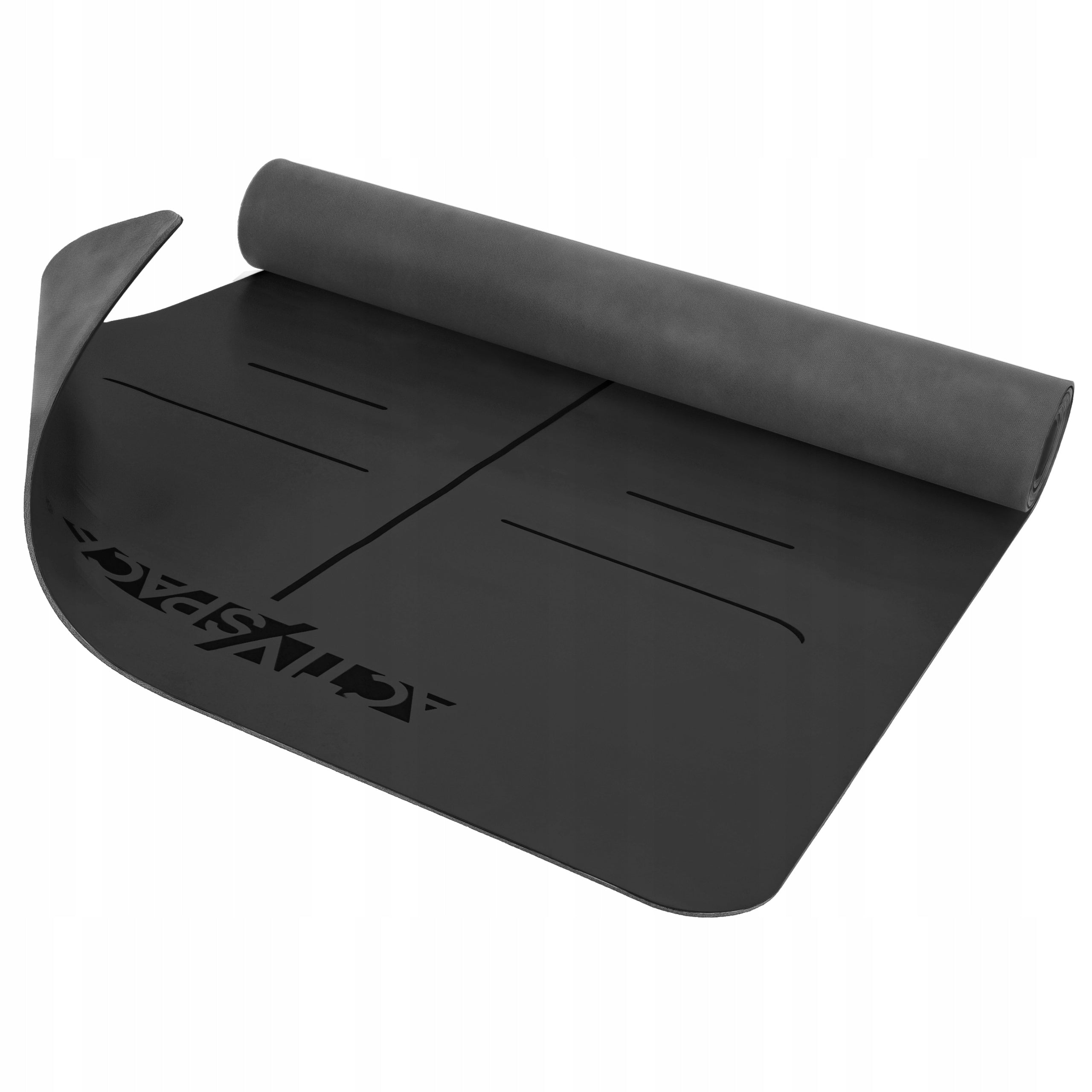PILATES YOGA EXERCISE PU MAT FITNESS LARGE NON-SLIP MAT PRO Manufacturer code 5904183605982