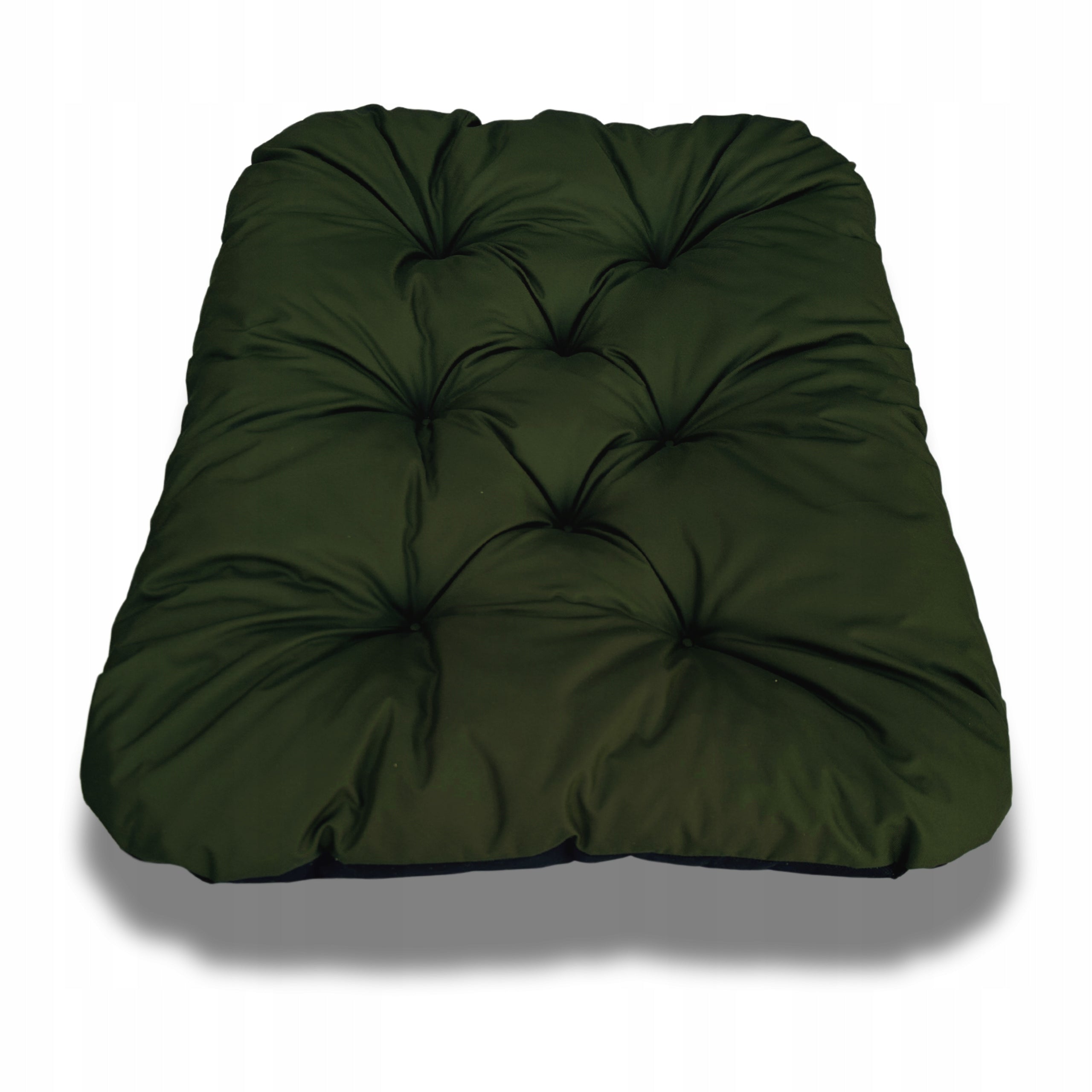 PILLOW BED DOG BED 120x90 LARGE WATERPROOF SOFT EAN (GTIN) 5905386724944