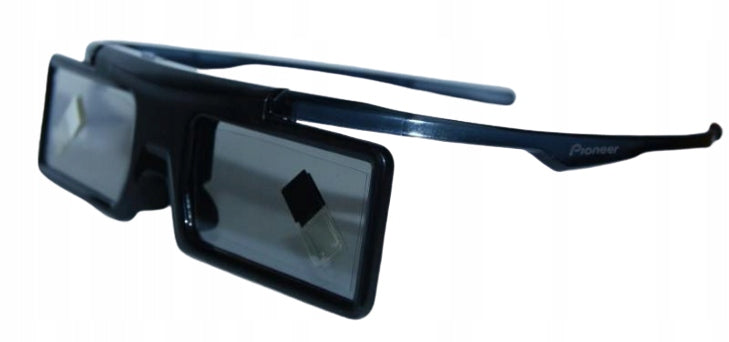 PIONEER PIO3D2013 GLASSES 2PCS. (No. A0035) Brand Pioneer