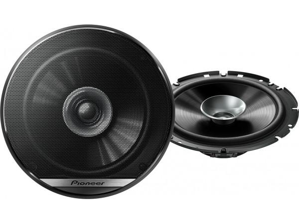 PIONEER SPEAKERS 4 pcs PASSAT B5 GOLF 4 5 FRONT REAR Brand Pioneer