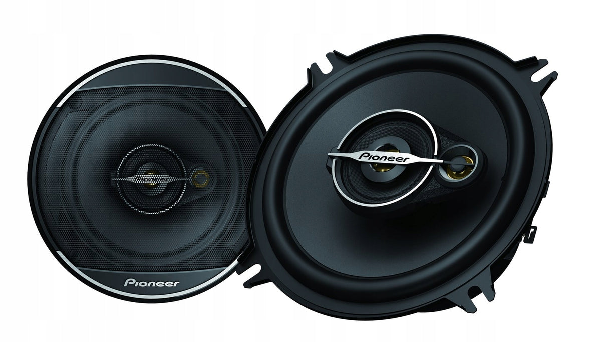 PIONEER TS-A1371F 3-WAY SPEAKERS size 13 CM max power 300W Manufacturer Pioneer