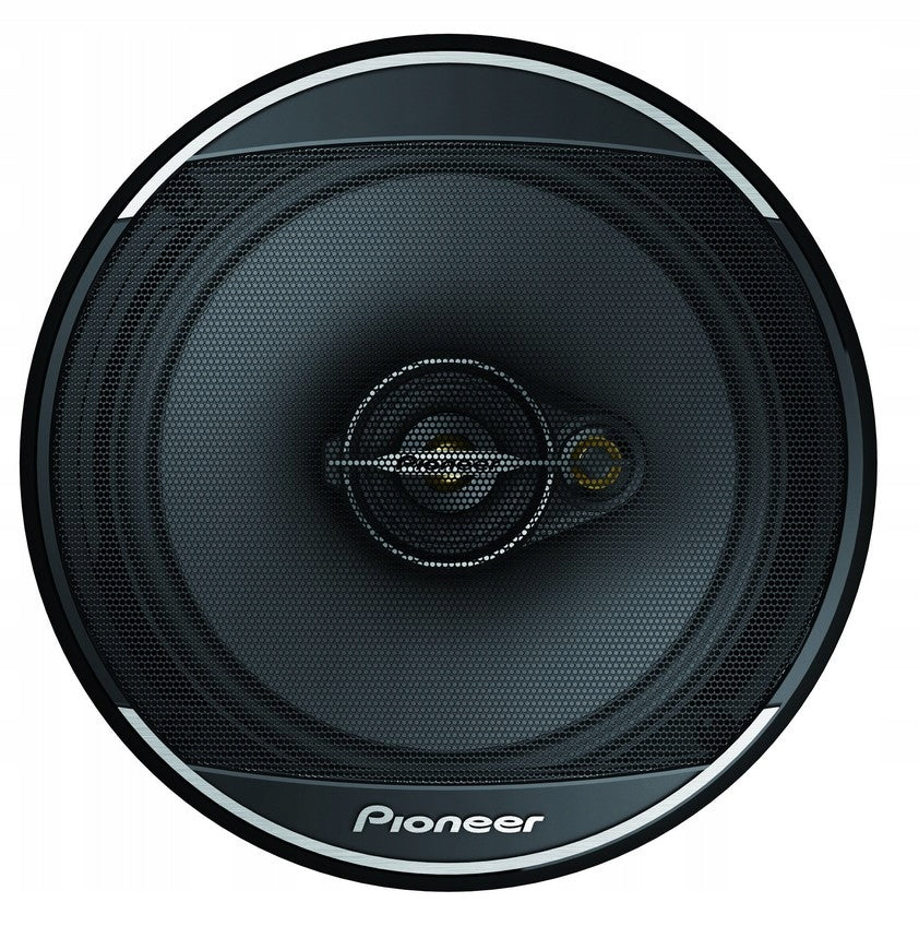 PIONEER TS-A1671F 3-WAY 320W 165MM Car Speakers