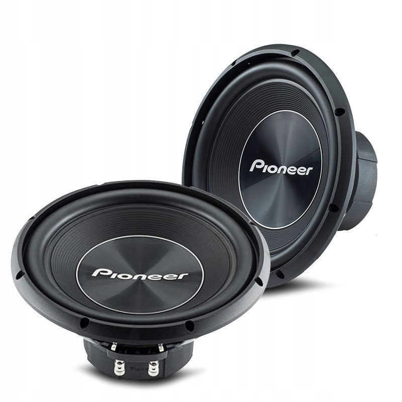 PIONEER TS-A300S4 BASS SUBWOOFER 30cm 500-1500W