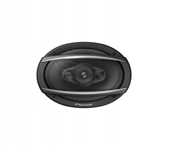 PIONEER TS-A6960F SPEAKERS 450W 6x9 4-WAY Brand Pioneer
