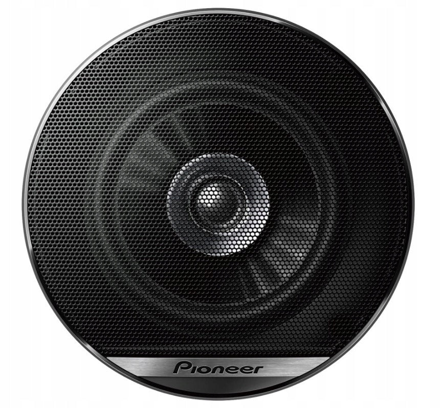 PIONEER TS-G1010F car speakers, size 10 cm, power 190W Manufacturer Pioneer