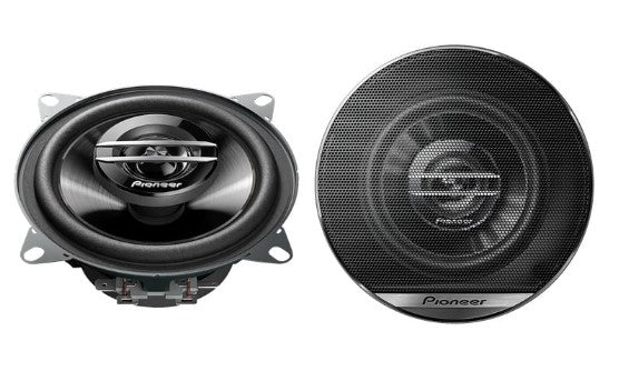 PIONEER TS-G1020F car speakers, size 10 cm, power 190W, two-way Manufacturer Pioneer