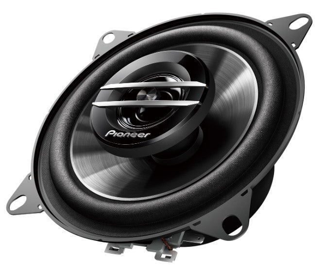 PIONEER TS-G1020F car speakers, size 10 cm, power 190W, two-way