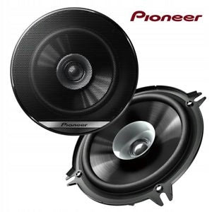 PIONEER TS-G1310F SPEAKERS 2 CONES 35W-230W 13 cm Batteries included no