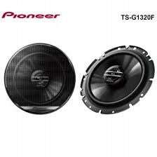 PIONEER TS-G1320F 2 WAY SPEAKERS 35W-250W 13 cm Manufacturer Pioneer