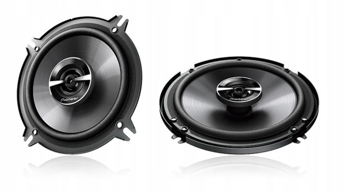 PIONEER TS-G520 SPEAKERS WITH MAX POWER 250W 2-Way Manufacturer Pioneer