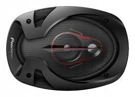 PIONEER TS-R6951S SPEAKERS 6x9 400W LOW PRICE Manufacturer Pioneer