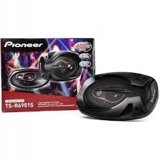 PIONEER TS-R6951S SPEAKERS 6x9 400W LOW PRICE