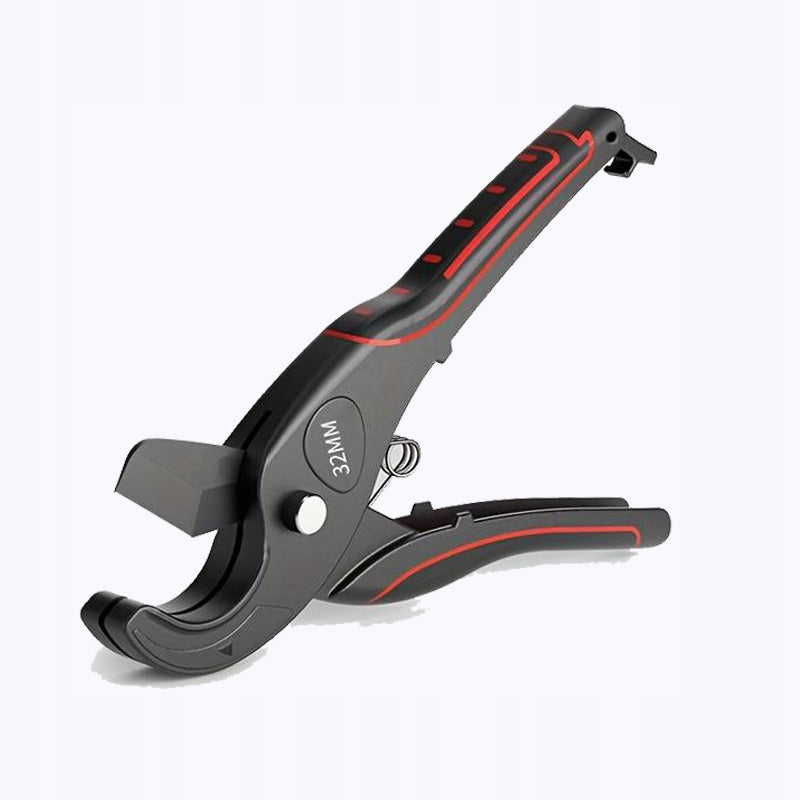 PIPE CUTTERS PVC PEX PVC PP PE PU PVC Pebble Pliers Cutter 32MM Packaging status original