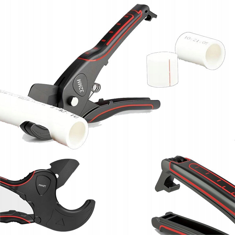 PIPE CUTTERS PVC PEX PVC PP PE PU PVC Pebble Pliers Cutter 32MM
