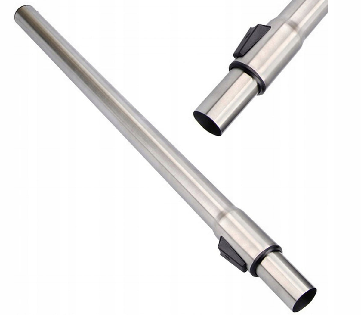 PIPE FOR VACUUM CLEANER ZELMER ALL MODELS / ELECTROLUX EASYGO CLEAN 32mm