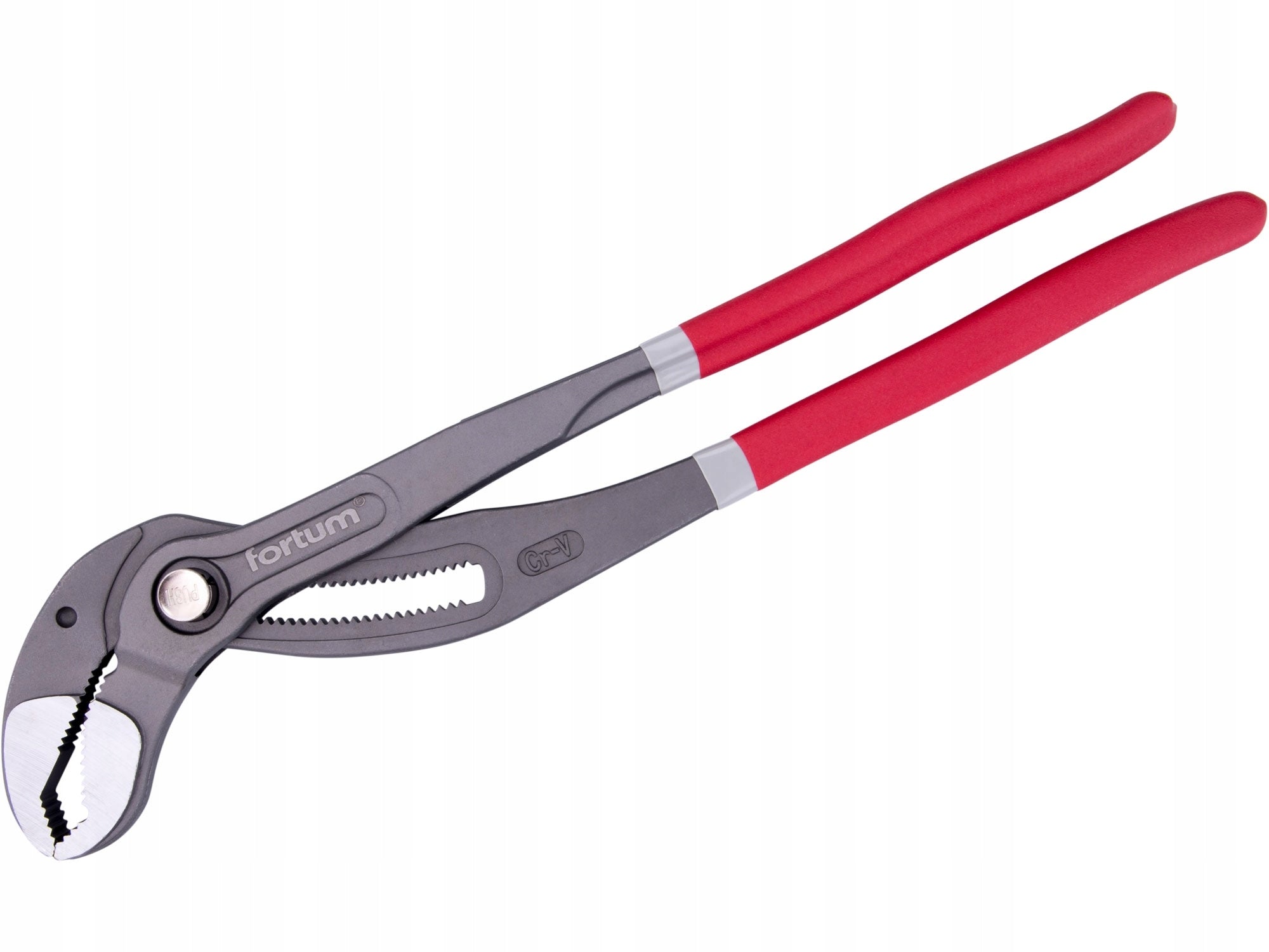 PIPE PLIERS HYDRAULIC WRENCH ADJUSTABLE 400mm SPACING 1-100mm ADJUSTABLE Manufacturer code 4770208