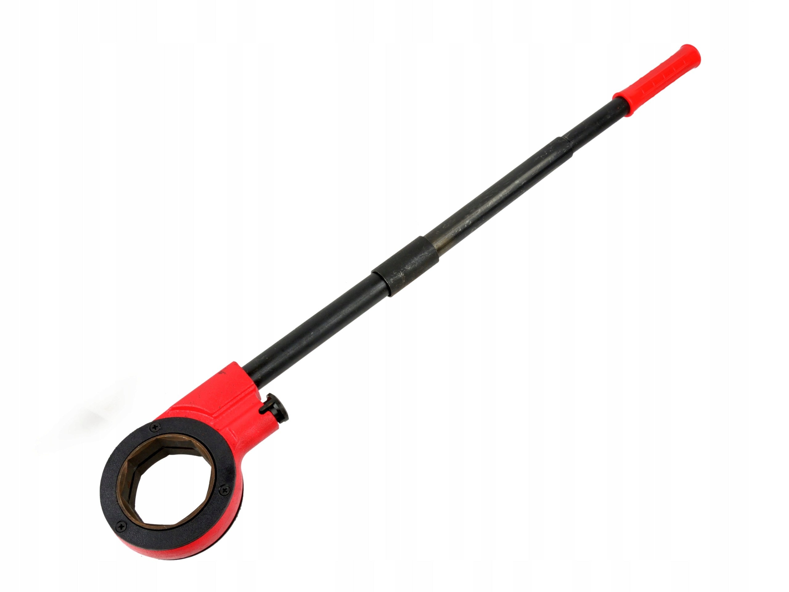 PIPE TAP 1,5" - 2" 2el Brand Geko