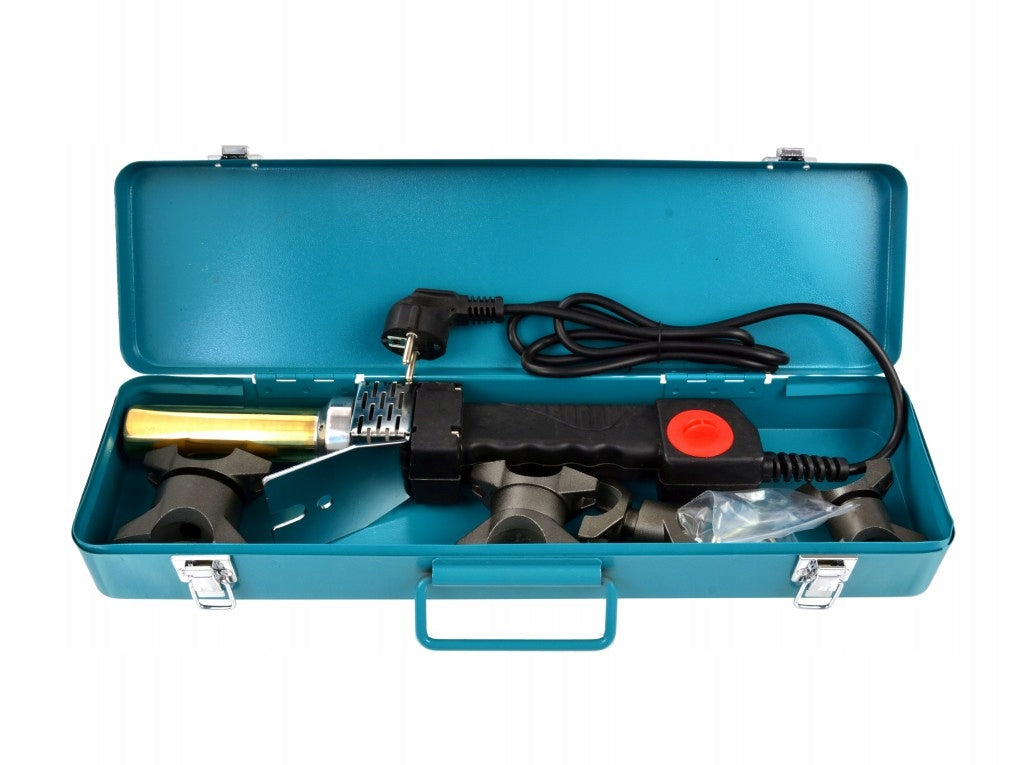 PIPE WELDING MACHINE 1000W 16-32mm