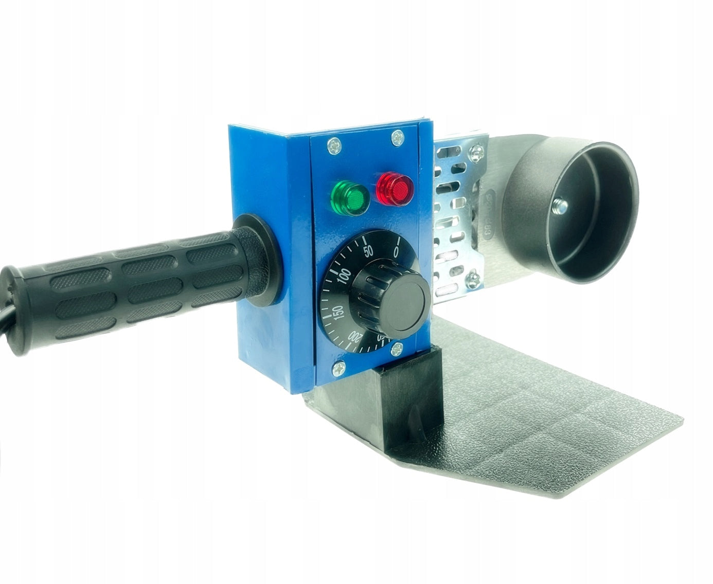 PIPE WELDING MACHINE 1950W PP PVC STRONG 6 DIES Brand Boxer