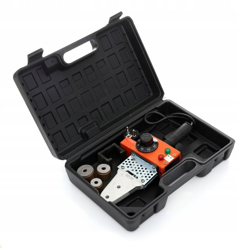 PIPE WELDING MACHINE KD3070 1300W / 230V +MATRIX Manufacturer code KD3070