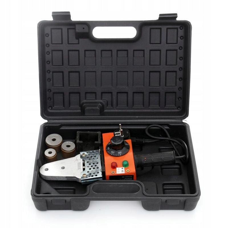 PIPE WELDING MACHINE KD3070 1300W / 230V +MATRIX
