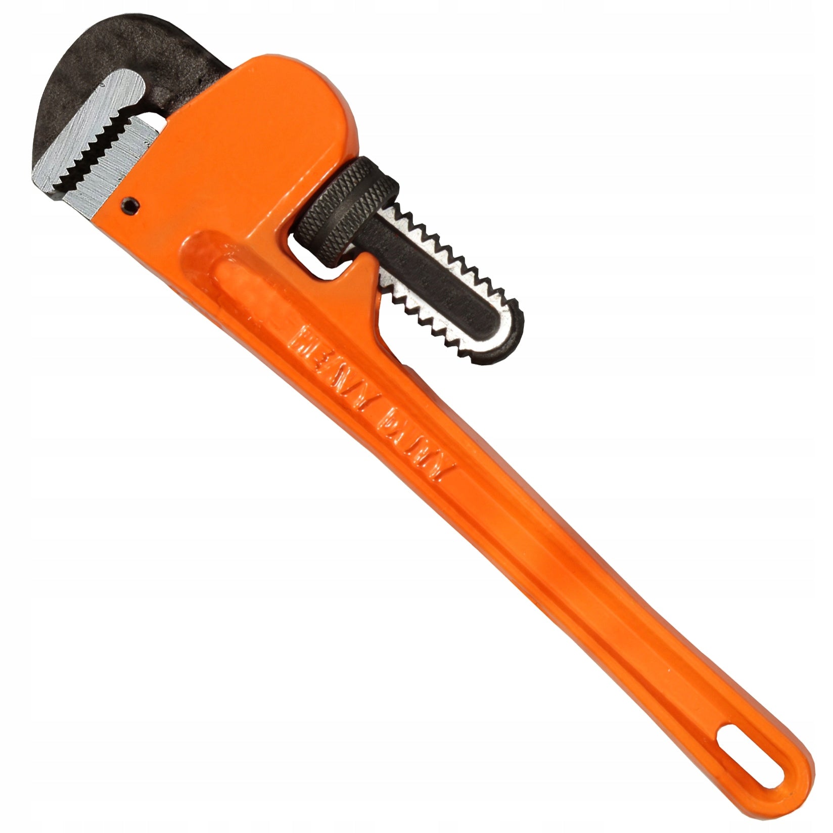 PIPE WRENCH STILLSON 14" 350mm FROG HYDRAULIC FROG STRONG