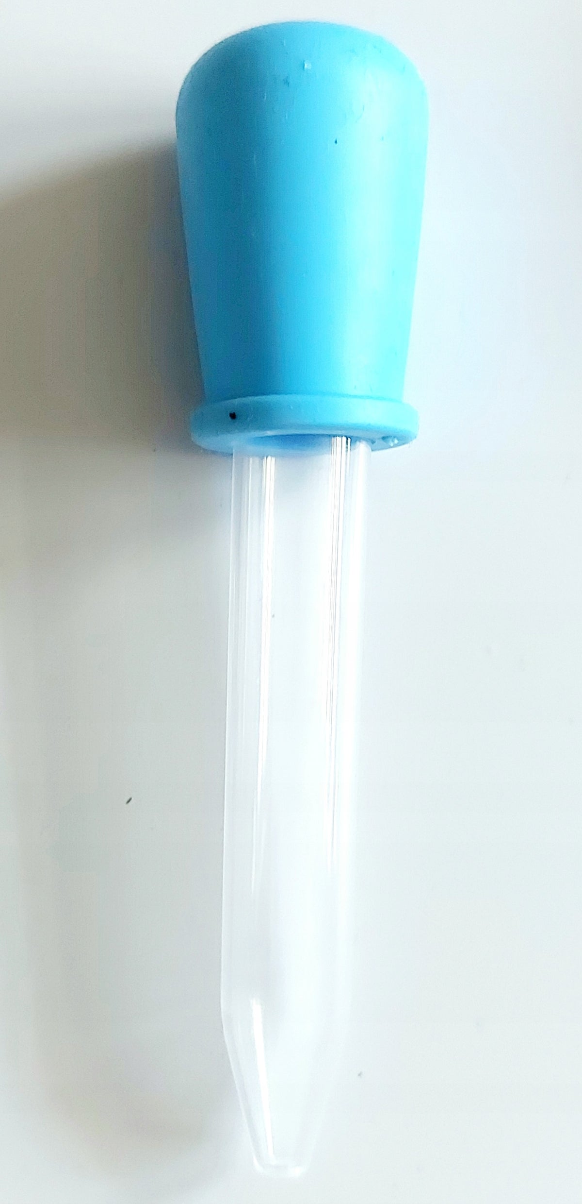 PIPETTE with graduation 5ml FOR CHILDREN experiments fun Packaging status original