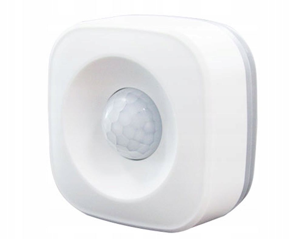PIR ZigBee TUYA Smart Motion Sensor Batteries included no