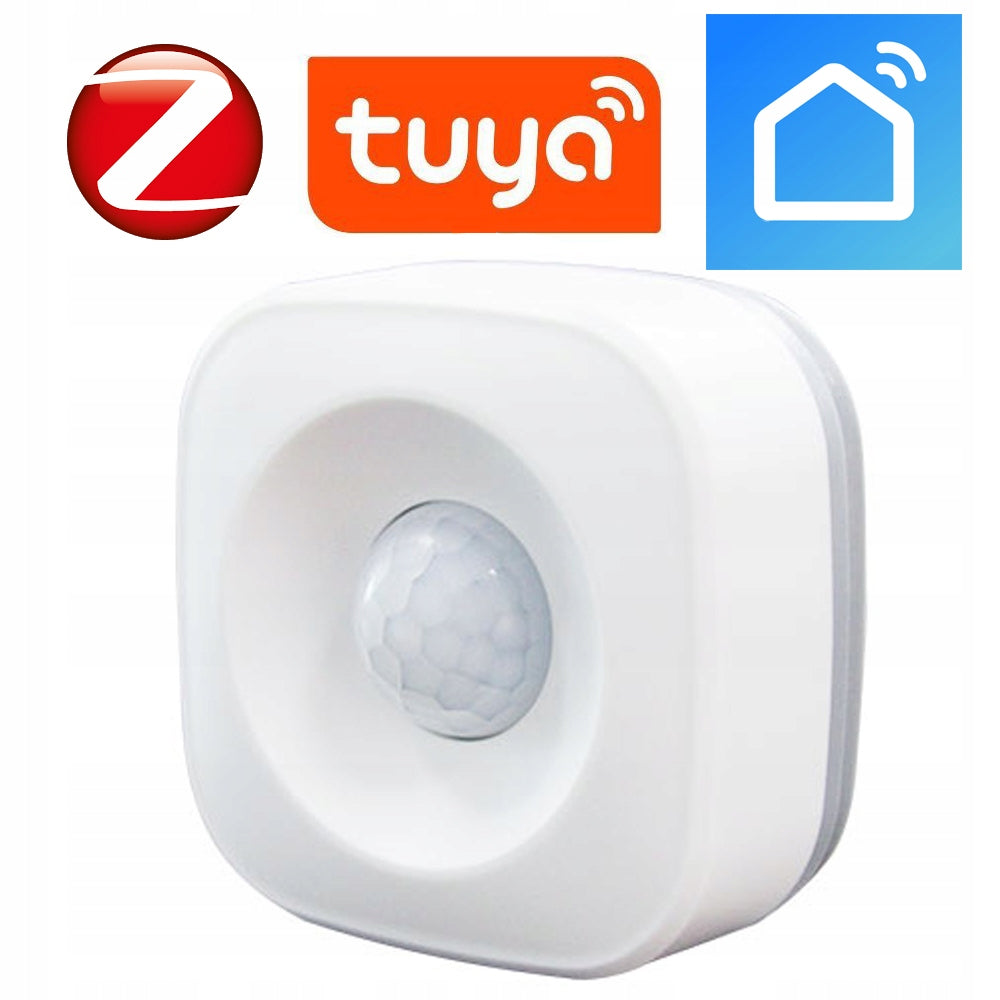 PIR ZigBee TUYA Smart Motion Sensor Brand RTX