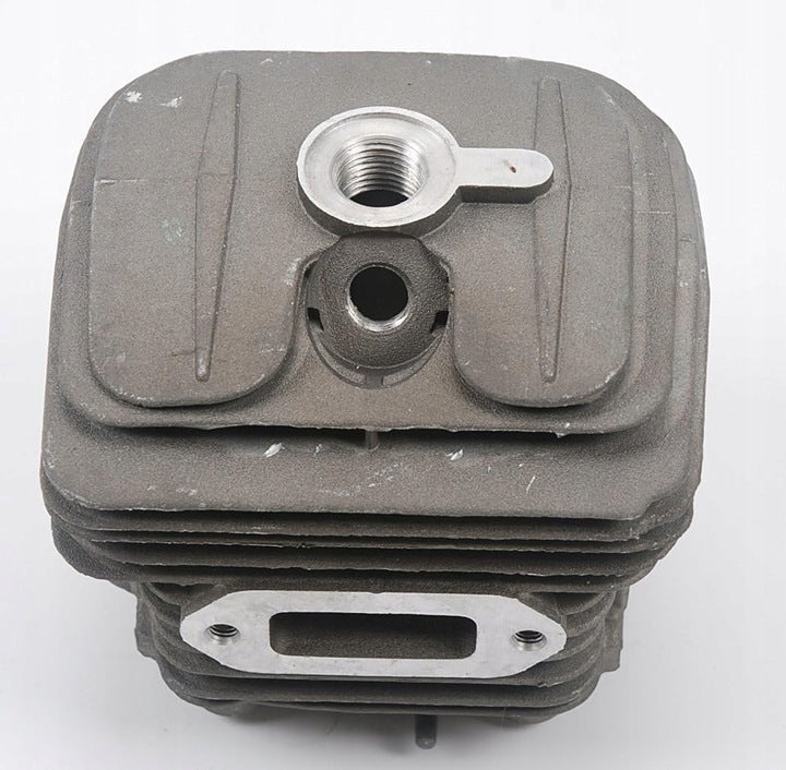PISTON CYLINDER STIHL TS410 TS420 50mm + CRANKSHAFT 165mm + AIR FILTER Brand Stihl