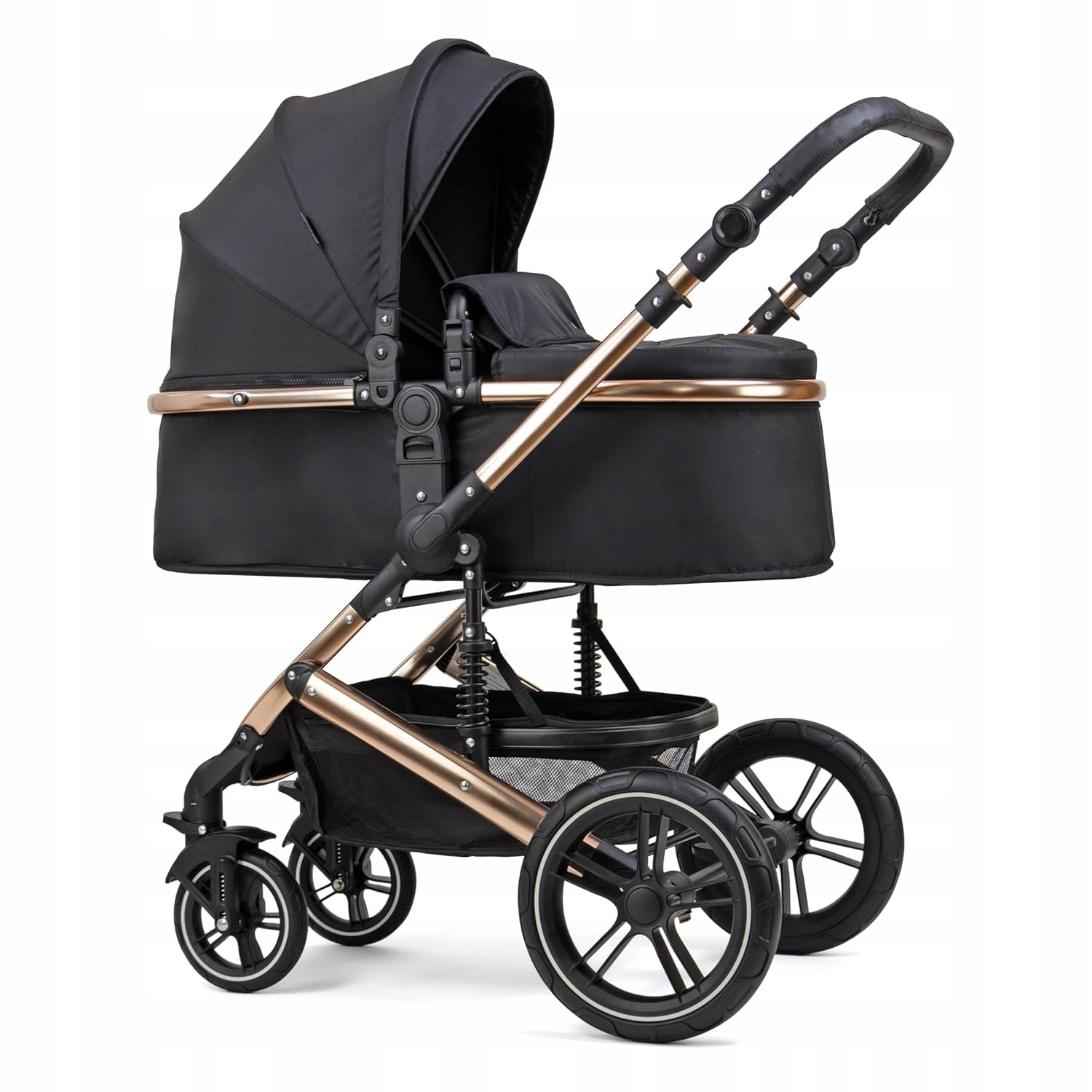 PIXINI KALANI STROLLER 2IN1 GONDOLA STROLLER CARRIER Manufacturer code P530D
