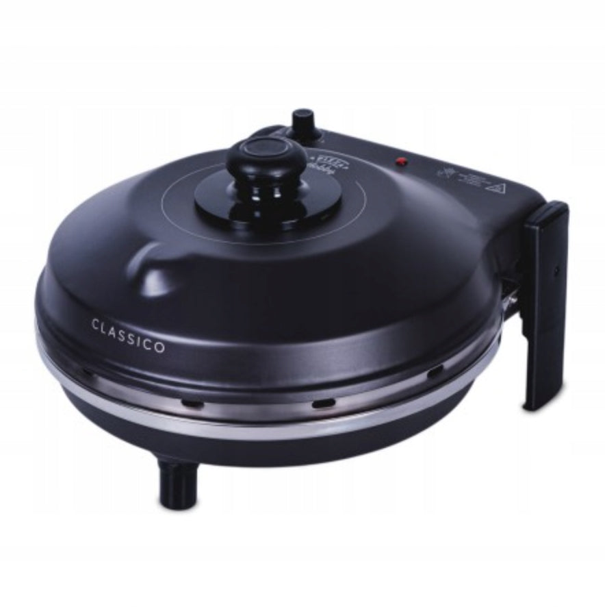 PIZZA OVEN PIZZA HOBBY CLASICO 400 °C + EBOOK