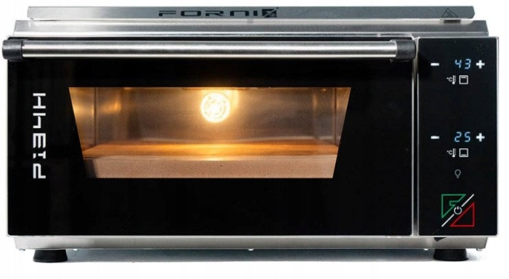 PIZZA Oven Effeuno P134H 509 EASY PIZZA PRO BISCOTTO + EBOOK FREEBIE
