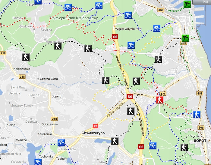 PL TOPO TOPOGRAPHIC TOURIST MAP FOR GARMIN microSD/SD card Manufacturer code PL Topo