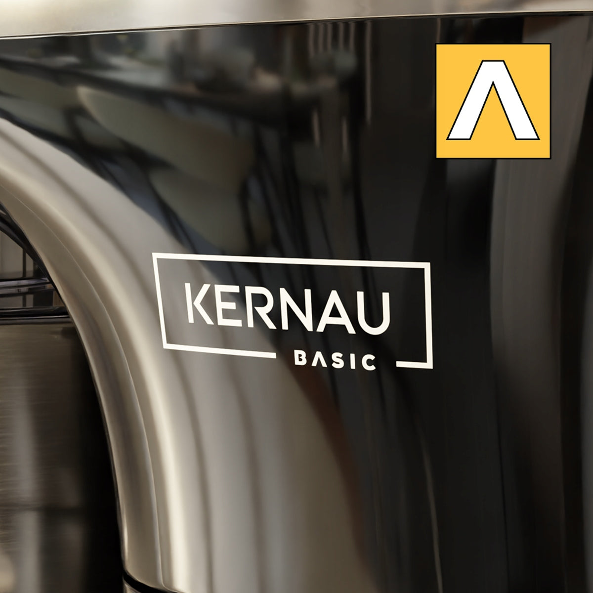 PLANETARY ROBOT KERNAU KITCHEN 1500W MIXER WITH BOWL MULTIFUNCTIONAL BLACK Manufacturer code BKSFP 515 MB