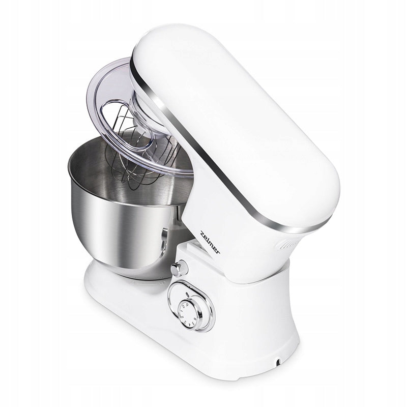 PLANETARY ROBOT ZELMER 1200W STEEL BOWL 5L Brand Zelmer