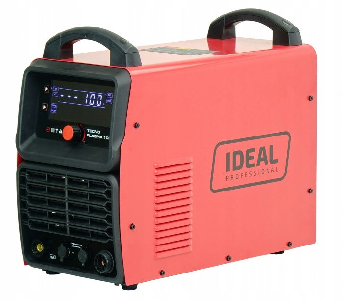 PLASMA CUTTER for 50mm TECNO PLASMA 105 LED IGBT IDEAL EAN (GTIN) 5903991109972