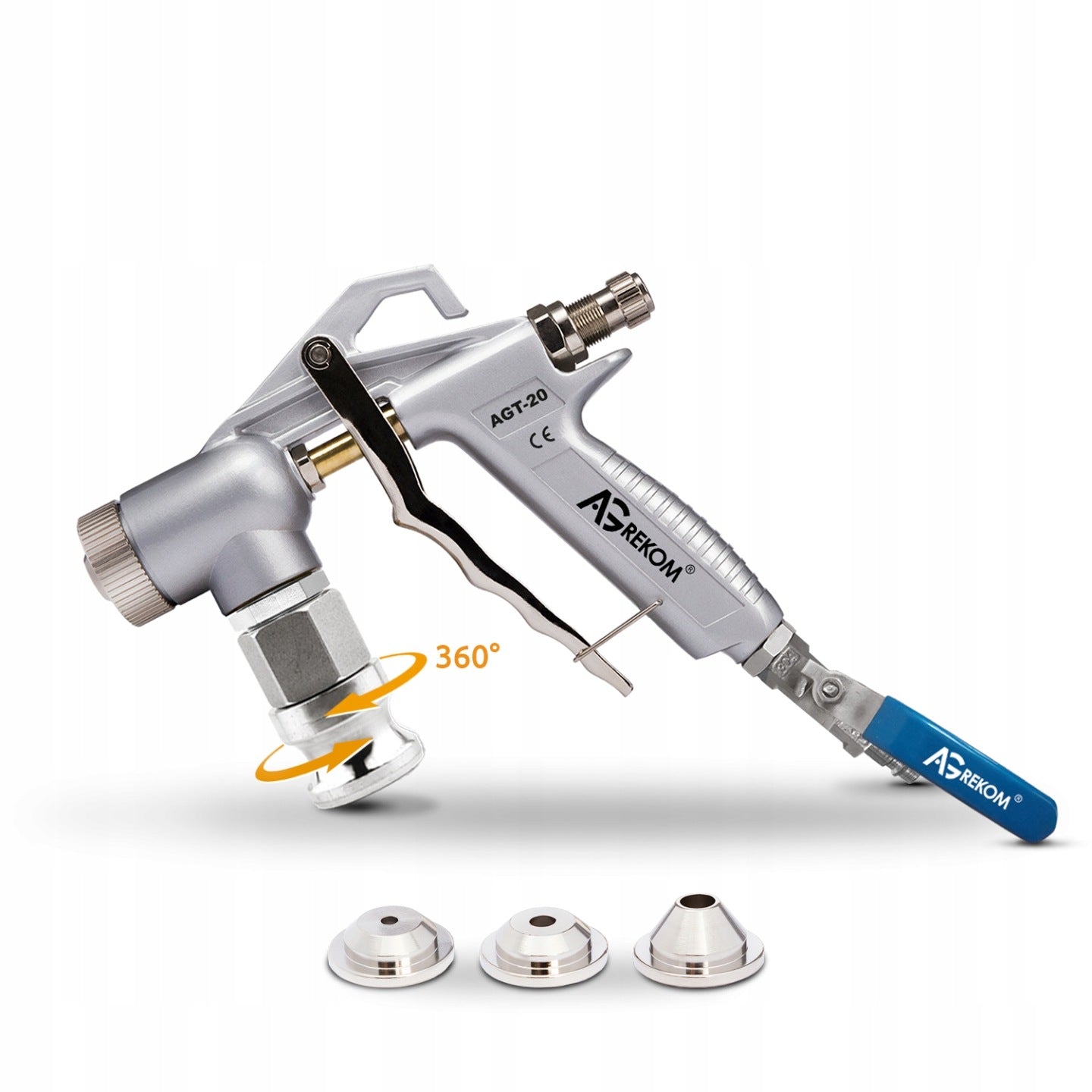 PLASTERING MACHINE PLASTERING PAINTING Impact Drill Brand Agrekom
