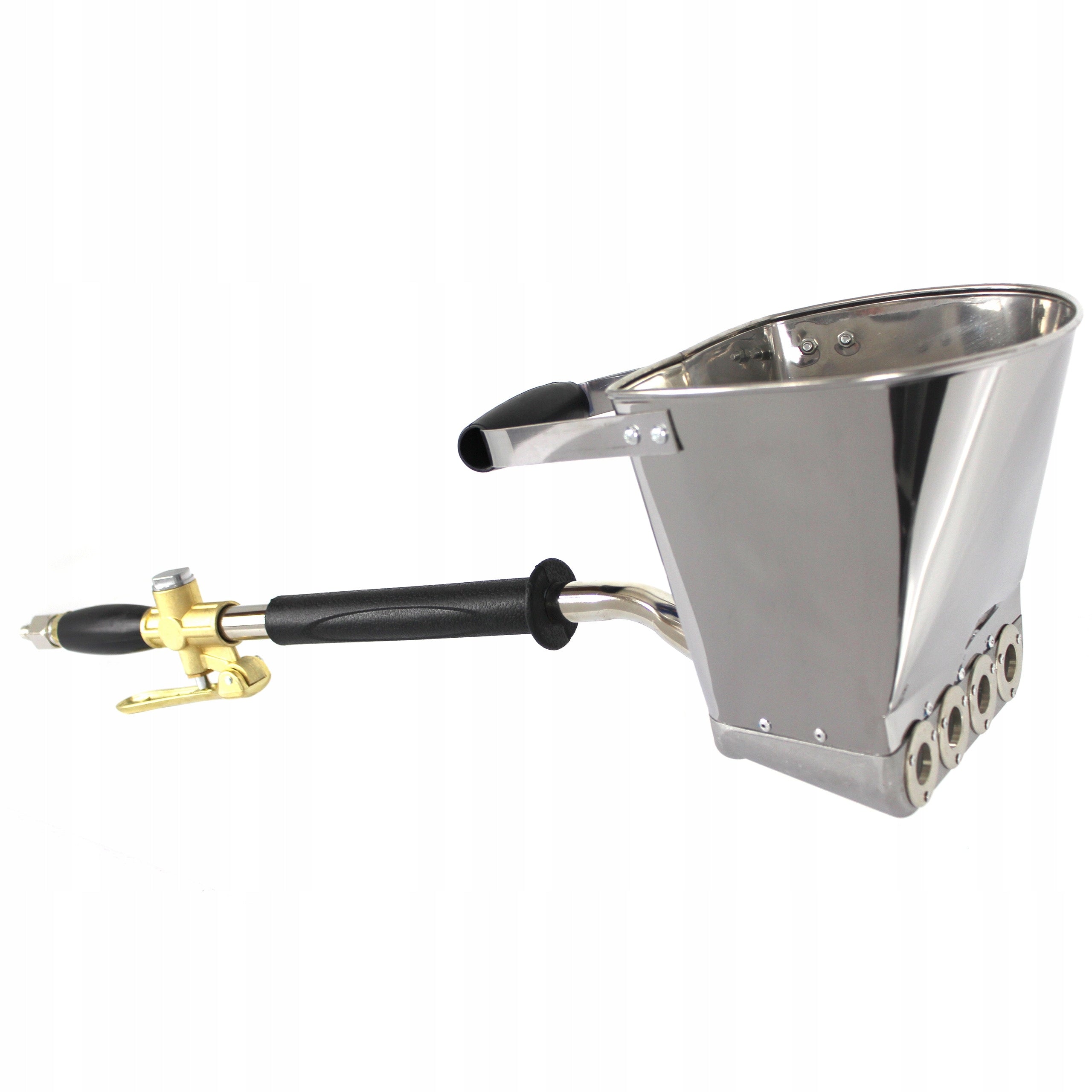 PLASTERING MACHINE PNEUMATIC PLASTERING MACHINE FOR MORTAR WALLS Manufacturer code 10523