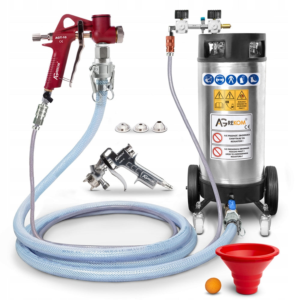 PLASTERING PAINT SPRAYER EMULSION LATEX paint sprayer