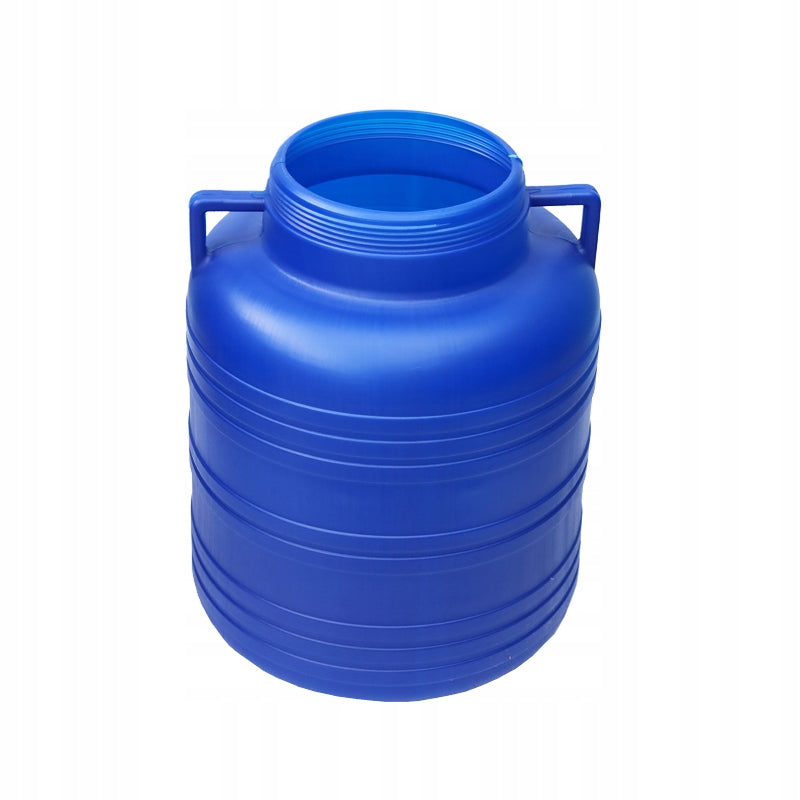 PLASTIC BARREL 20L FOR RAINWATER CABBAGE PICKING Manufacturer code 1111