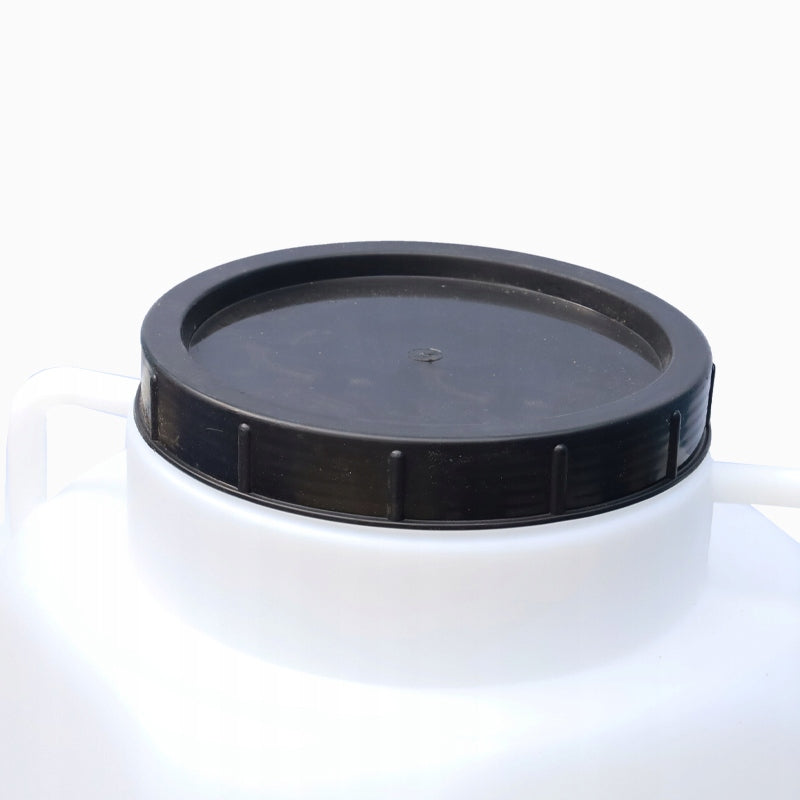 PLASTIC BARREL 50 L FOR PICKLING CABBAGE FOR WATER RAINWATER CUCUMBERS NEW Manufacturer code PS9197