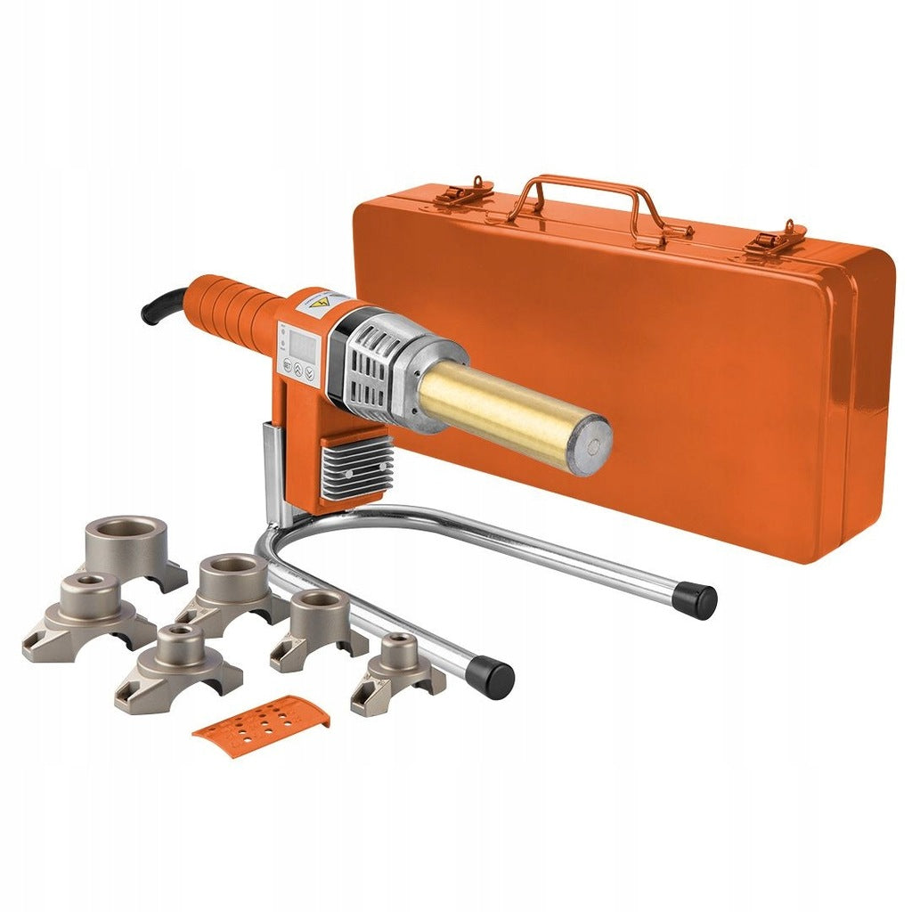 PLASTIC PIPE WELDING MACHINE 700W T N21-004 NEO