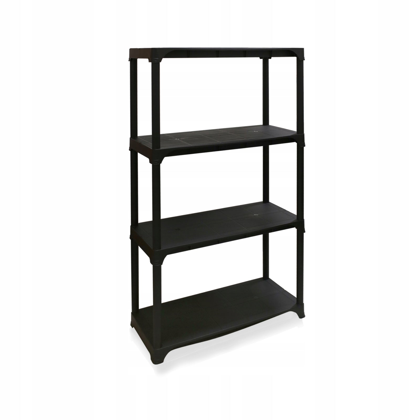 PLASTIC RACK WORKSHOP GARAGE 60x30x133 TUV A Manufacturer code T60/4