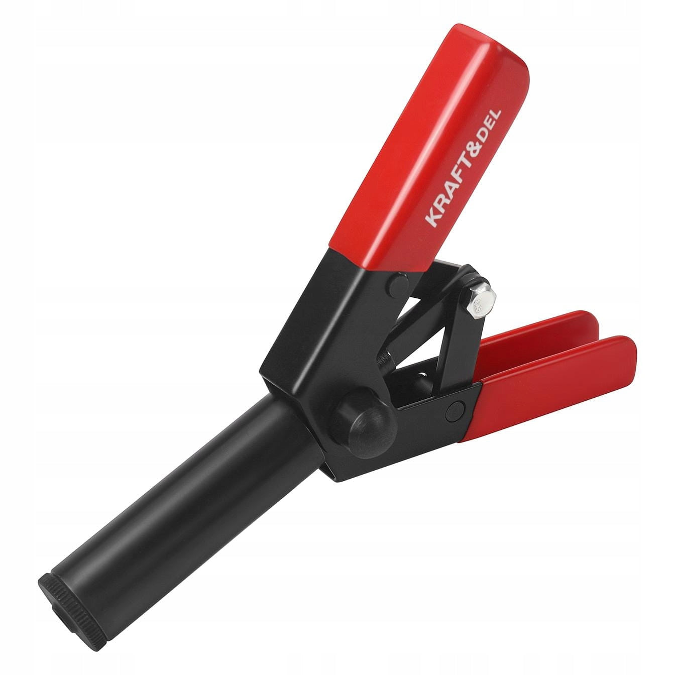 PLASTIC RIVETER 41 ELEMENTS 165MM PVC KRAFT&DELE KD3577 Brand Kraft&Dele