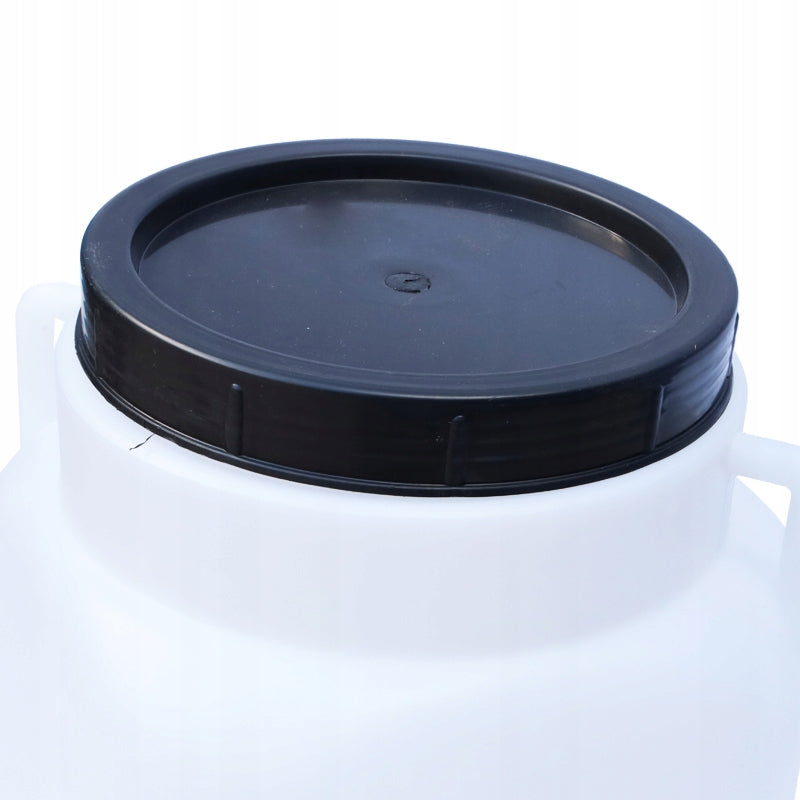 PLASTIC barrel Sterk for pickling 30 l CERTIFICATE Manufacturer code 5905155016775
