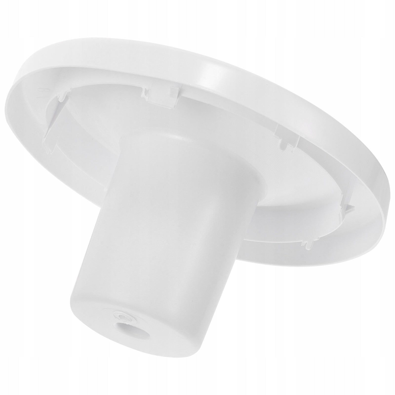 PLASTIKOWY SMART UCHWYT DO BUTELKI DYSTRYBUTORA Model 18605157323924